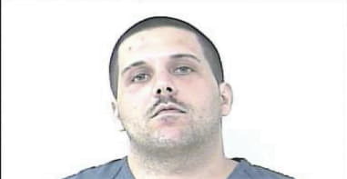 John Moore, - St. Lucie County, FL 